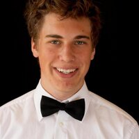 Tomáš Grošup (@tomasgrosup) Twitter profile photo