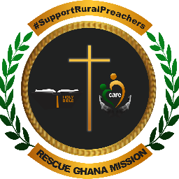 RescueGhMission's profile picture. Rescue Ghana Mission is a non-profit organization with a mission to support preachers of Church of Christ working in poor rural communities in Ghana.