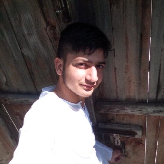 IbrahimPri's profile picture. 