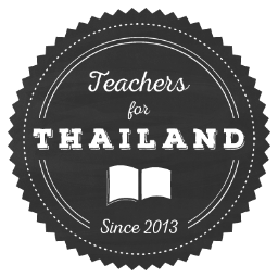 TeachersForThailand