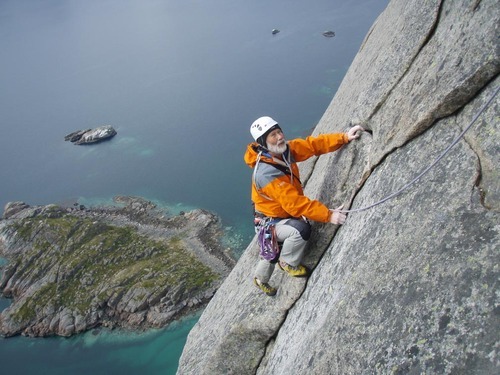 ChrisBonington Profile Picture