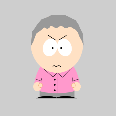 andersonscooper's profile picture. Twitter says: Impersonation is against our TOS unless it's parody. The standard for deﬁning parody is 'Would a reasonable person be aware that it's a joke'