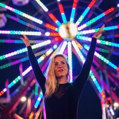 NathalieDown's profile picture. The future is now.

Qualitative researcher. Experience designer. Pragmatic idealist.