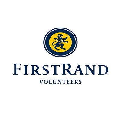 Become involved with FirstRand Volunteers in charity/fundraising initiatives working alongside your colleagues to do good within your community