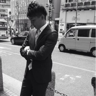 anytime_thanks's profile picture. 日々出会う人に感謝！/ヒッチハイク/わらしべ/全ての人を幸せにしたい/相互フォロー/最近株を始めようと思っています！/DM対応しません