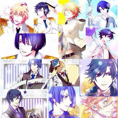 ♛蒼緒♛プリライ当選祈願!!!さんのプロフィール画像