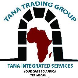 Tana was founded as a Pan-Africa company in order to provide distinguished professional package of services that covers a wide range of fields Phone No:24157602