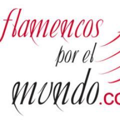 Flamencos por el Mundo tradición e innovación unidos por el arte. Clases online de flamenco directamente desde Sevilla.