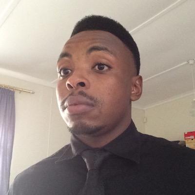 sjumba_sparkx's profile picture. just a friendly... approachable young man