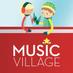 MUSIC VILLAGE (@arcmusicvillage) Twitter profile photo MUSIC VILLAGE (@arcmusicvillage) Twitter profile photo
