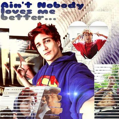 ❯Ich bin verliebt❥ Aber du bist hier die ↬Dorfmatratze↫. Und ich kenn ✗Niemand✗ Der dich nicht schon ⓥⓞⓡⓗⓔⓡ Hatte!❮
↬vergeben an den beschten.❥↫