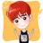kana(｡◕‿◕｡)junhoさんのプロフィール画像