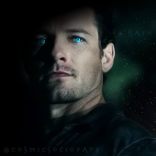 CosmicSociopath's profile picture. I am one who sees others as impersonal objects. I am without regard for the consequences of my actions - they are on behalf of those who command my violence.