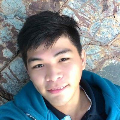 ToanRio's profile picture. 