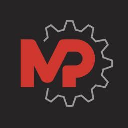 MachinesPlus Profile Picture