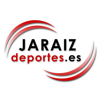 Escríbenos a prensa@jaraizdeportes.es. Síguenos https://t.co/dKKX8P37XD o en Instagram: https://t.co/Z0XcdAnpMf