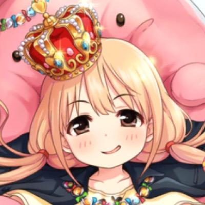 お　か　しさんのプロフィール画像