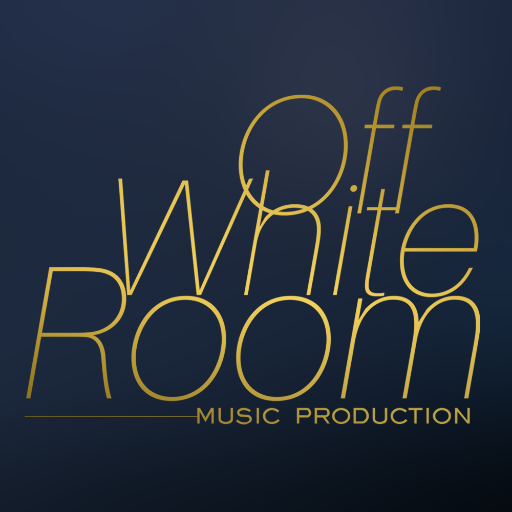 Off White Room is a Recording Studio Established by @HadiiSharara