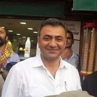 Lokman Ergün (@lokmanergun) Twitter profile photo