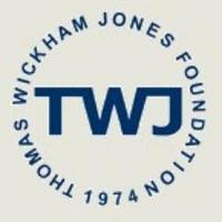 TWJ Foundation (@twj_foundation) 's Twitter Profile