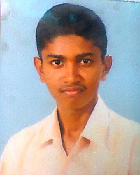 ChandreshManya's profile picture. 