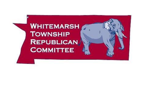 The Republican party in Whitemarsh, PA