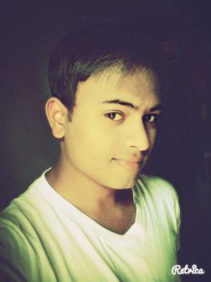 Abhishek Dhawale