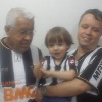 Aender Ferreira (@aenderlucio) 's Twitter Profile