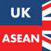UK-ASEAN Business Council (UKABC) (@UKASEAN) Twitter profile photo