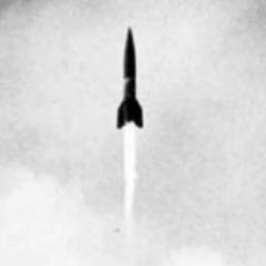 Live Tweeting the V Weapons campaign (V1 Flying bombs and V2 rockets) on England during World War 2 in 1944-1945. Tweet bot run by @EdwardTheGeek.