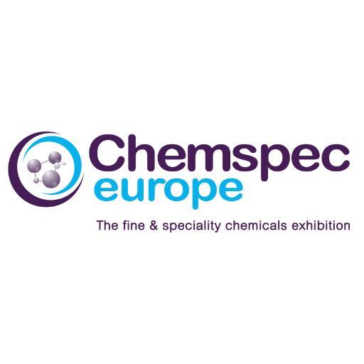 Chemspec Europe, 35th International Exhibition for Fine and Specialty Chemicals
** 31 May – 1 June 2022 **
#ChemspecEurope #ChemspecDigital