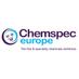 Chemspec Europe (@chemspeceurope) Twitter profile photo Chemspec Europe (@chemspeceurope) Twitter profile photo