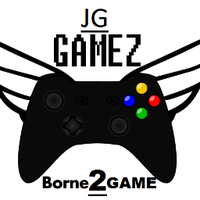 Joe Goodrum (Joe Good) - @JoeGood_GAMEZ Twitter Profile Photo