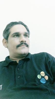 sajidrahimpk's profile picture. Computer technician at jeddah.