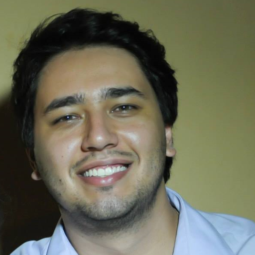 mjrcelso's profile picture. Desenvolvedor Freelancer