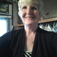 Margy Sarten - @5333e96ee2394b9 Twitter Profile Photo