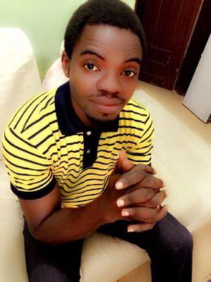 Nice and friendly| Husband | Father | Business founder | IT Professional | Entrepreneur | Techie | https://t.co/In7vBKd4qh Mechanical Engineering | CEO Phincy Concept