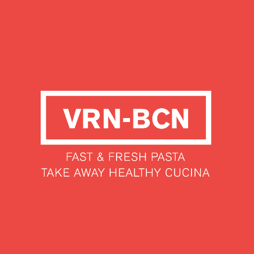 Fast & fresh pasta - Take away healthy cucina