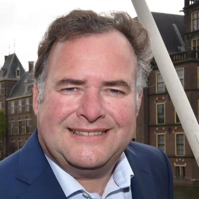 Oprichter ONL voor Ondernemers | Ondernemer | Toezichthouder