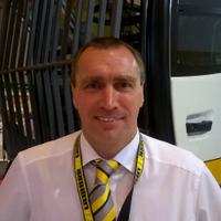 Gareth Blythin (@gareth_blythin) 's Twitter Profile