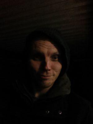 TheMarquisUmbrella Profile