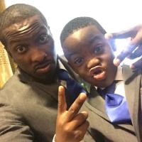 Johnny Lester III (@jdagreat7) 's Twitter Profile Photo