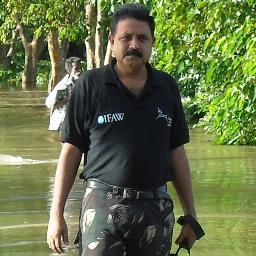 Joint Director, Wildlife Trust of India. Wildlife Biologist by profession. A proud Assamese. Based in Kaziranga and Manas. Tweets are purely personal.