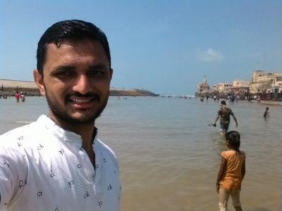 Alpeshsinh04's profile picture. 