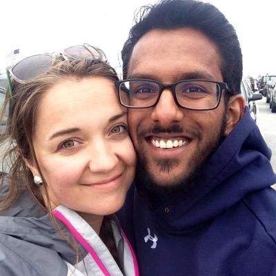 AmberRaeKnucks's profile picture. ...all to Jesus.