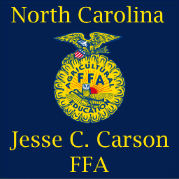 FFAJCHS's profile picture. #AmplifyFFA #CarsonFFA