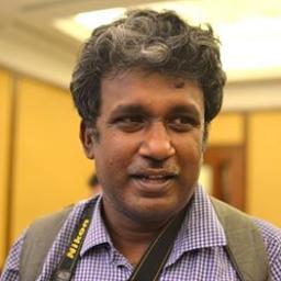 #Blogger, #Wikipedian, #TravelWriter, #TravelPhotographer
Travel columnist with My Kolkata (online The Telegraph)
An active blogger for 14 years with 475 posts