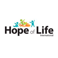 Hope of Life (@hopeoflife_intl) 's Twitter Profile