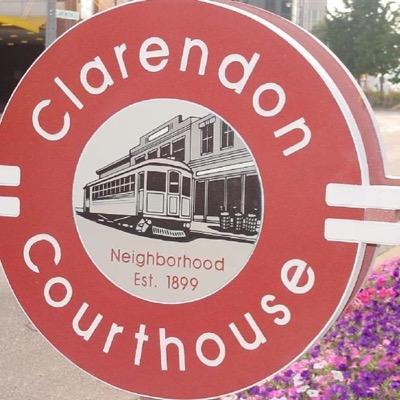 Clarendon-Courthouse Civic Association. Dedicated to connecting #ArlingtonVA residents and celebrating the Clarendon-Courthouse neighborhood. Join us today!