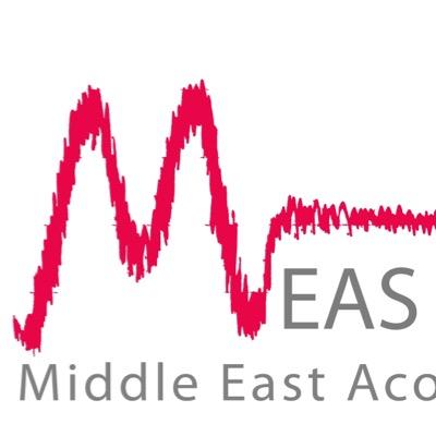 The Middle East Acoustic Society is an established collection of engineers, consultants, researchers, students, suppliers and manufacturers based in Dubai.